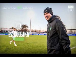 Read more about the article Konferencja prasowa przed meczem z Stalą Stalowa Wola