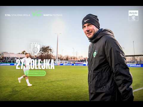 You are currently viewing Konferencja prasowa przed meczem z Stalą Stalowa Wola