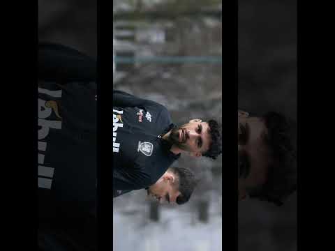 You are currently viewing GDYBY TRENING BYŁ FILMEM 🎥 #cinematic #piastgliwice #ekstraklasa #piłkanożna #cinematicfootball