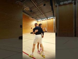 Read more about the article Ciekawe, jak wam by poszło 👀  #koszykówka #sports #plkpl