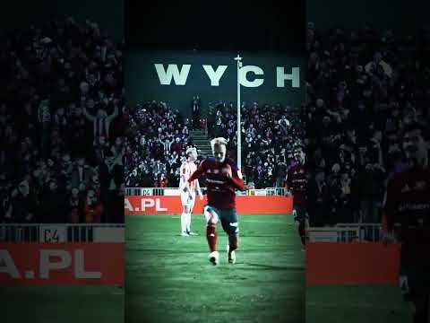 You are currently viewing NIECH TO BĘDZIE NASZ WIECZÓR! 🔥 #rakówczęstochowa