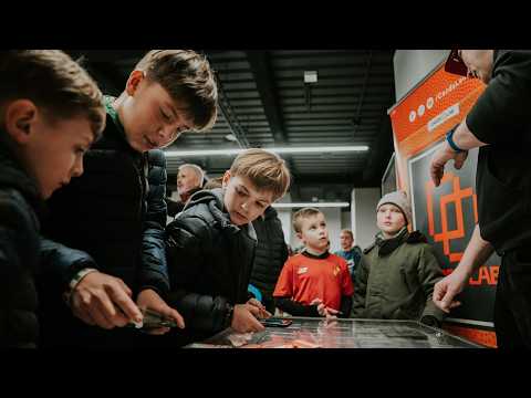 You are currently viewing Wyjątkowy event LEGIA KOSZ x CARDS LAB