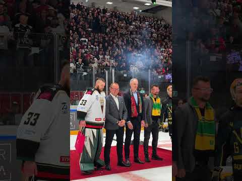 You are currently viewing Niezapomniany wieczór na Stadionie Zimowym!