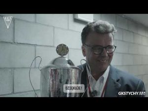 Read more about the article MIS7RZ GKS! Pekka Tirkkonen: To był naprawdę ciężki sezon