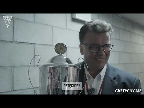 You are currently viewing MIS7RZ GKS! Pekka Tirkkonen: To był naprawdę ciężki sezon