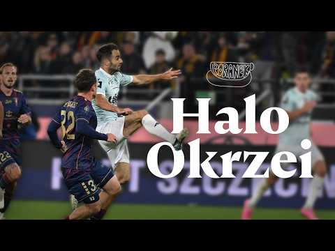 You are currently viewing HALO OKRZEI | PORANEK 10.04 | PIAST – POGOŃ 25/26
