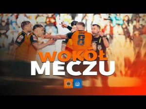 Read more about the article WOKÓŁ MECZU #CHRRCH: emocje do końca