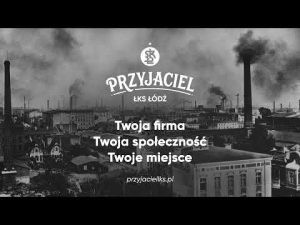 Read more about the article Przyjaciel ŁKS – katalog ełkaesiackich firm