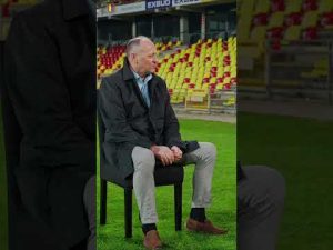 Read more about the article Sentymentalny wywiad z Ryszardem Wieczorkiem!