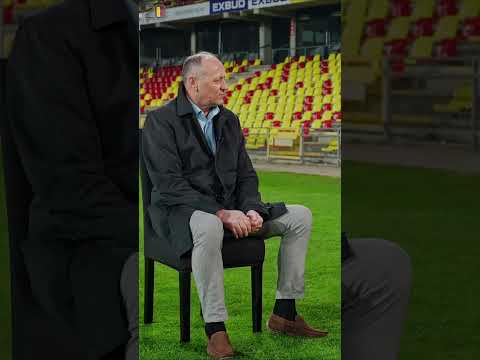 You are currently viewing Sentymentalny wywiad z Ryszardem Wieczorkiem!