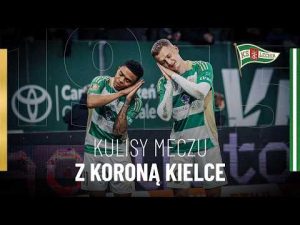 Read more about the article Wielkanocna wygrana | KULISY #LGDKOR