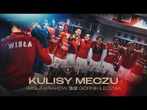 You are currently viewing BARDZO WAŻNA WYGRANA! Kulisy meczu z Górnikiem Łęczna