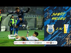 Read more about the article SKRÓT MECZU | Stomil Olsztyn – Olimpia Elbląg | 1/8 WPP
