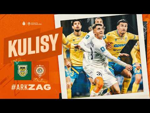 You are currently viewing Arka Gdynia – KGHM Zagłębie Lubin | Kulisy meczu