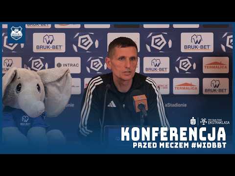 You are currently viewing Konferencja prasowa przed meczem #WIDBBT