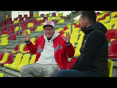 You are currently viewing Jak powstawał KLIMAT stadionu Korony? 🎧 Wywiad z DJ-em Tomkiem Dudkiem