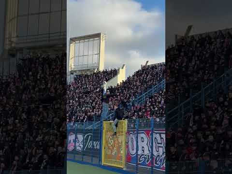 You are currently viewing Torcida Górnik w Bydgoszczy 🗣️ #górnikzabrze