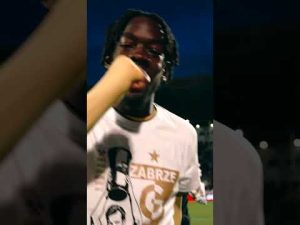 Read more about the article FINAŁ JEST NASZ 🔥 #górnikzabrze #pucharpolski