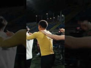 Read more about the article Jedziemy do Warszawy 🚂 #górnikzabrze #pucharpolski