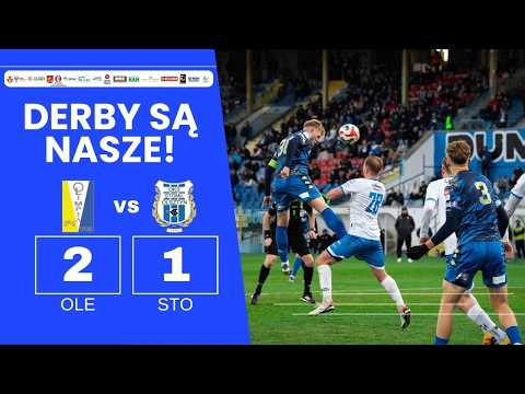 You are currently viewing POJECHALIŚMY NA DERBY I WYGRALIŚMY… 🔥 (KULISY 2:1)