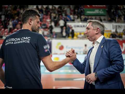 You are currently viewing Kryspin Baran: Proponowaliśmy inny termin półfinału, ale nie dostaliśmy zgody