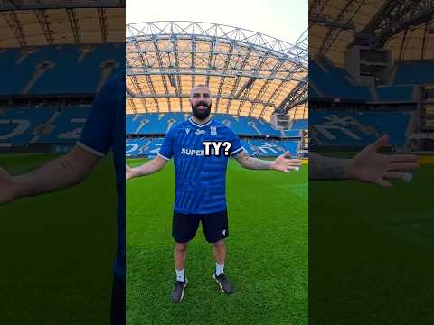 You are currently viewing Oni będą na meczu, a Ty? 👀  #lechpoznań #football #shorts #womansfootball