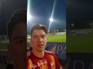 Read more about the article 🤳 Marcin Kozina z wiadomością dla Was