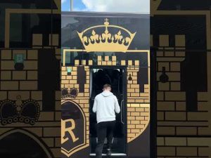 Read more about the article KIERUNEK 🔜 3️⃣ Punkty! 🚍🔥 #ZAGRAD