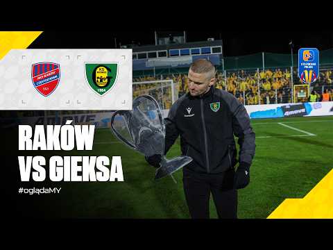 You are currently viewing #oglądaMY: Jesteśmy z was dumni. Raków Częstochowa – GKS Katowice 4:4 k. 4:2 (09.04.2026)