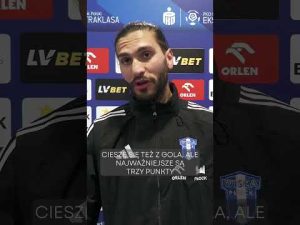 Read more about the article Kyriakos Savvidis po meczu #WPŁLGD