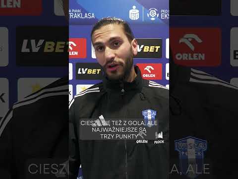 You are currently viewing Kyriakos Savvidis po meczu #WPŁLGD