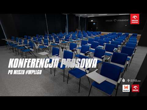 You are currently viewing Konferencja po meczu #WPŁLGD