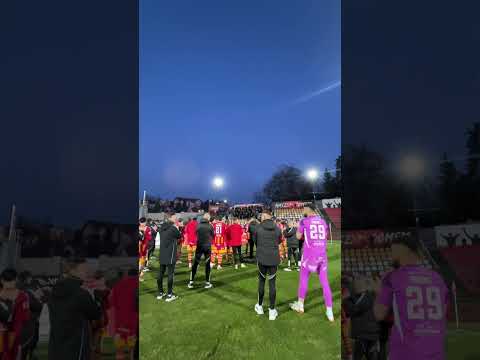 You are currently viewing Pierwsze domowe zwycięstwo w 2026 roku!