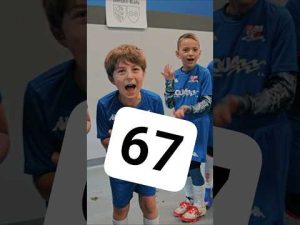 Read more about the article 67 🔴⚪🔵 #podbeskidzie #tsp #bielskobiała #67 #sixseven #trend #fypシ #dlaciebie #dc #viral #piłkanożna