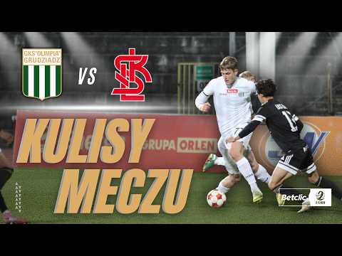 You are currently viewing ŁÓDŹ ZATOPIONA… KOLEJNY KROK ZROBIONY! – KULISY OLIMPIA VS ŁKS II ŁÓDŹ 🔥 [WIOSNA26′]