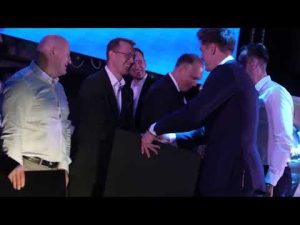 Read more about the article Uroczyste podsumowanie sezonu 2025/2026