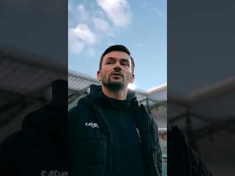 You are currently viewing Trójkolorowi w Warszawie! 🏟️ #LEGGÓR #GórnikZabrze #Ekstraklasa