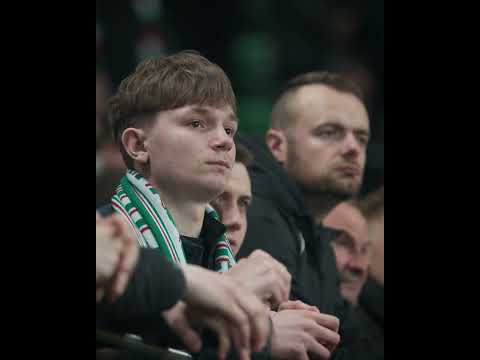 You are currently viewing WZRUSZAJĄCE POŻEGNANIE TRENERA JACKA MAGIERY