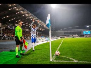Read more about the article SKRÓT | Derby Podkarpacia: FKS Stal Mielec – Stal Rzeszów 3:1