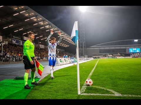 You are currently viewing SKRÓT | Derby Podkarpacia: FKS Stal Mielec – Stal Rzeszów 3:1