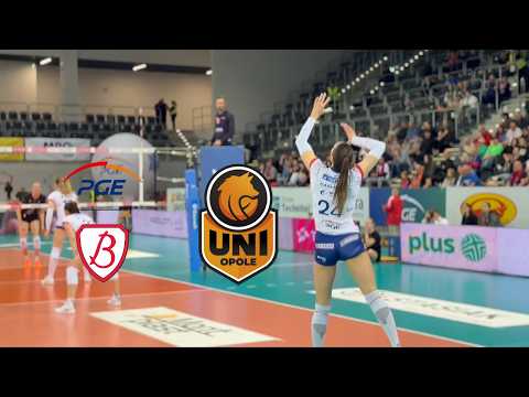 You are currently viewing PGE Budowlani Łódź  – UNI Opole 3:0