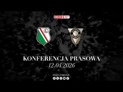 You are currently viewing Konferencja prasowa po meczu Legia Warszawa – Górnik Wałbrzych