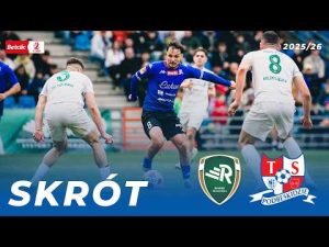 Read more about the article Rekord Bielsko-Biała Podbeskidzie 2-1 SKRÓT MECZU Betclic 2 liga