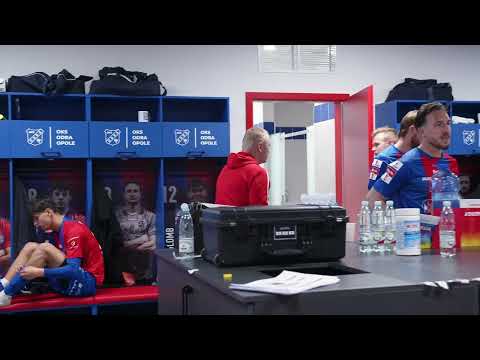 You are currently viewing Kulisy meczu z Puszczą. Emocje, walka i radość po ostatnim gwizdku!