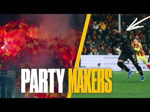 You are currently viewing WOKÓŁ MECZU KORONA – JAGIELLONIA. PARTY MAKERS!