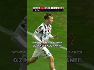 Read more about the article Brawo „Sączersi” za walkę!