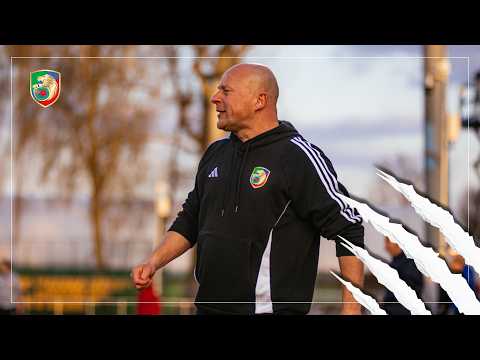 You are currently viewing [MIEDŹ TV] Wypowiedzi trenerów po meczu Znicz Pruszków – Miedź Legnica