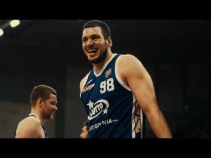 Read more about the article MINI MOVIE | MKS DĄBROWA GÓRNICZA – AMW ARKA GDYNIA | 10.04.2026