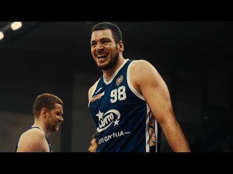 You are currently viewing MINI MOVIE | MKS DĄBROWA GÓRNICZA – AMW ARKA GDYNIA | 10.04.2026