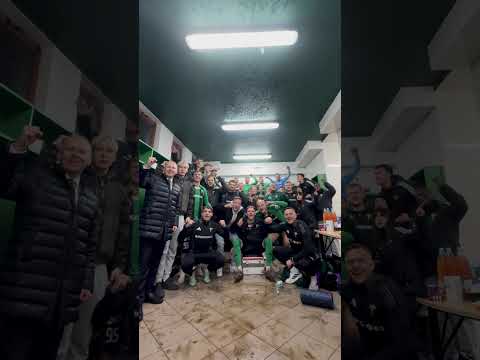 You are currently viewing Do końca! ✊ #football #betclic1liga #betclic1liga #sports #zielonoczarni #soccer #górnikłęczna